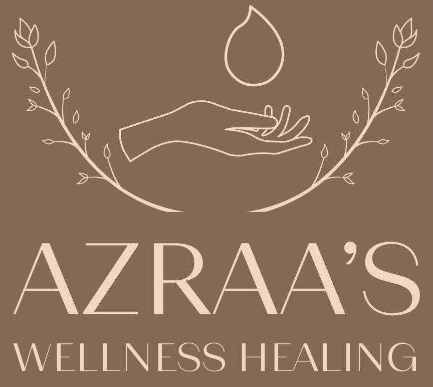 Azraas Wellness Healing