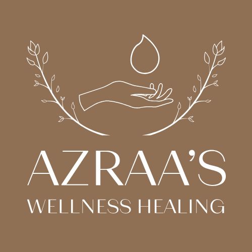 Azraas Wellness Healing